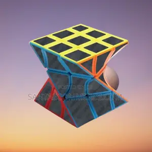 Twist Puzzle Cube