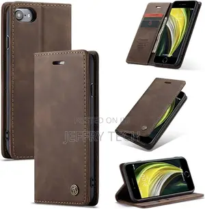 Case for iPhone SE 2022 5g/iPhone 7/iPhoneflip
