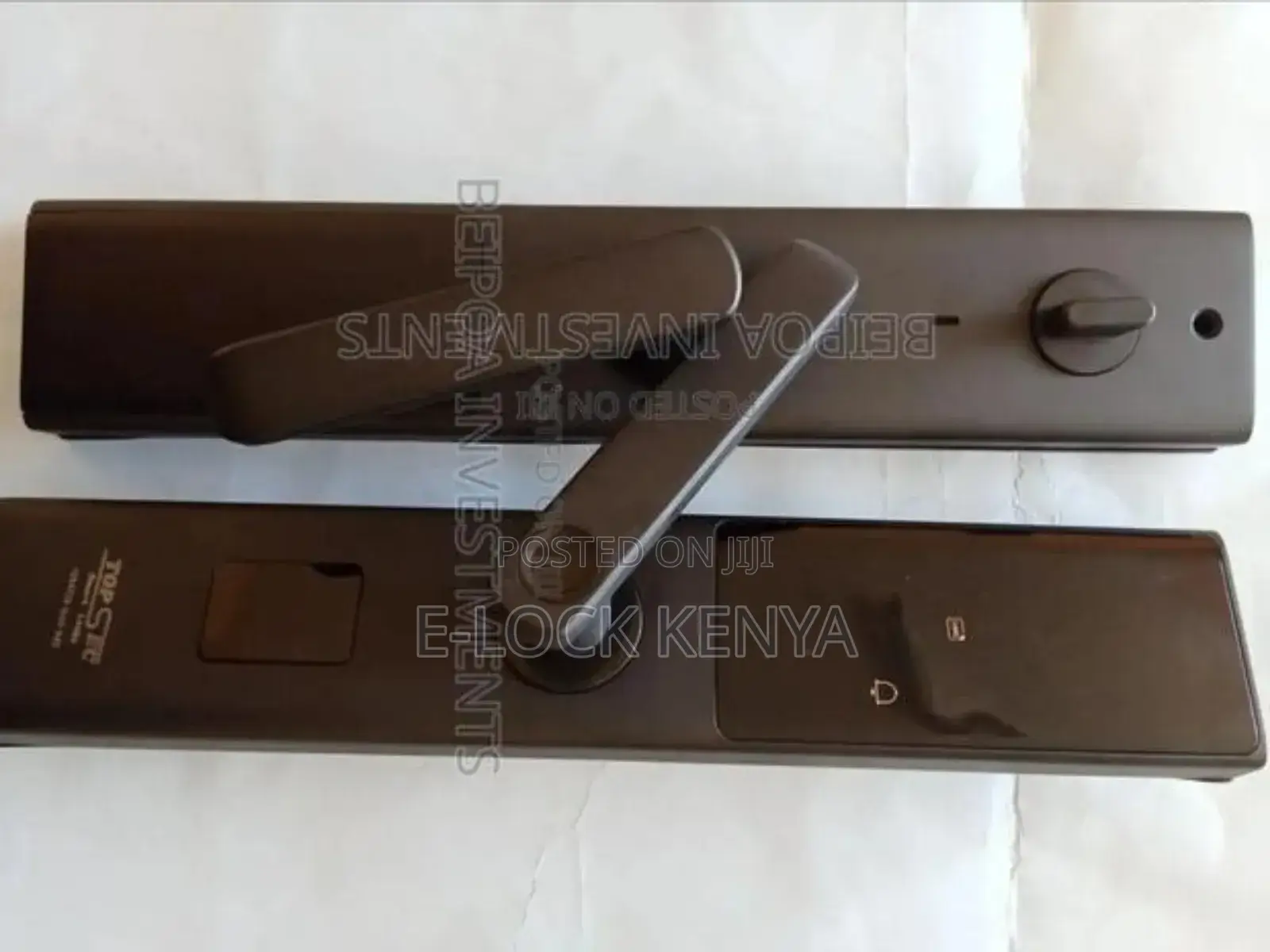 Easy Install Locks With Wifi