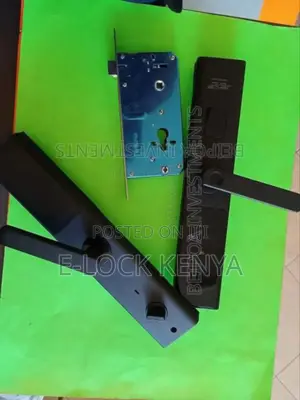 Easy Install Smart Locks For Homes