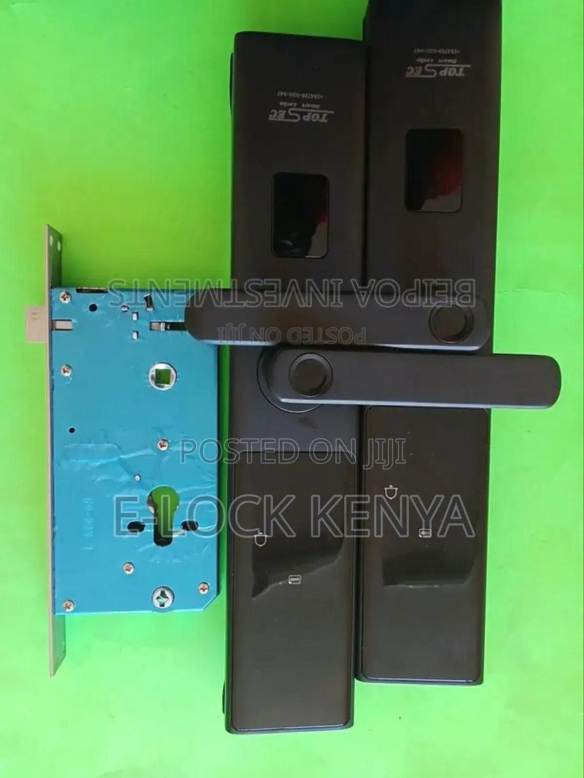 RFID Locks For Airbnb Use