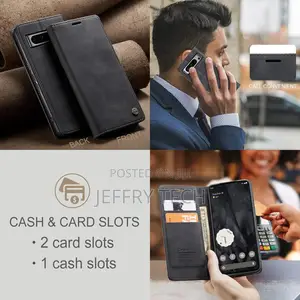 Kowauri for Google Pixel 8 Pro Case, Leather Wallet Case Cla