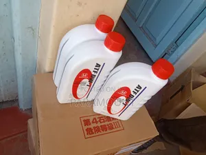Atf Fluid for Honda. Genuine From Dubai