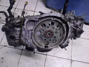 Subaru Legacy BP5 Slim Engine 2 Cum Sensor