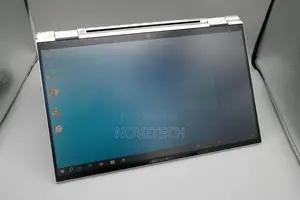 Laptop HP EliteBook X360 1040 G7 16GB Intel Core I7 SSD 256GB
