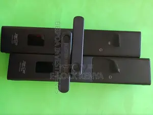Fingerprint Smart Locks With Passcode