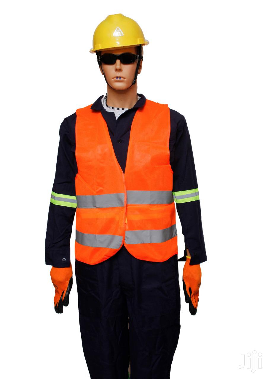 Overalls/Coveralls