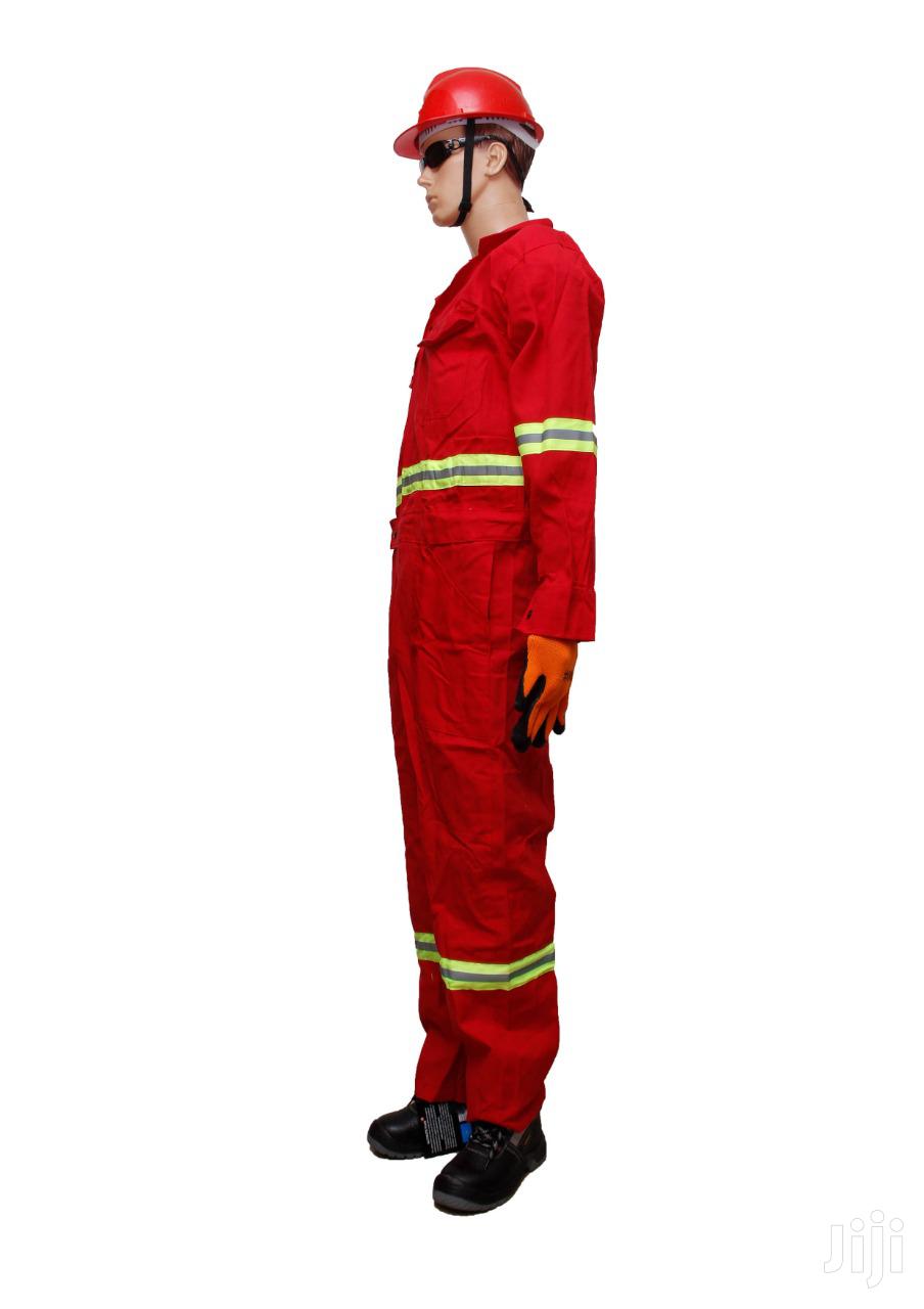 Overalls/Coveralls