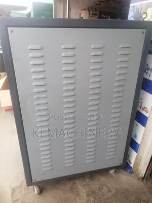 Powercon Voltage Stabilizer Slightly Used on Offer.
