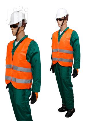 Overalls/Coveralls