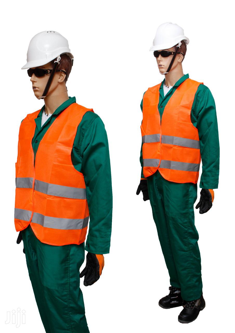 Overalls/Coveralls