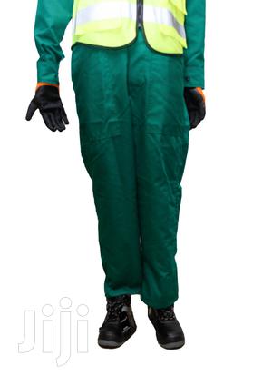 Overalls/Coveralls