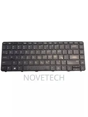 HP Probook 640 G1 G2 G3 Keyboard 822340-001 840791-001