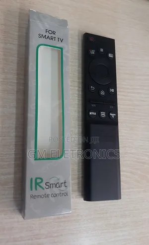 Samsung Magic Universal Replacement Remote Control.