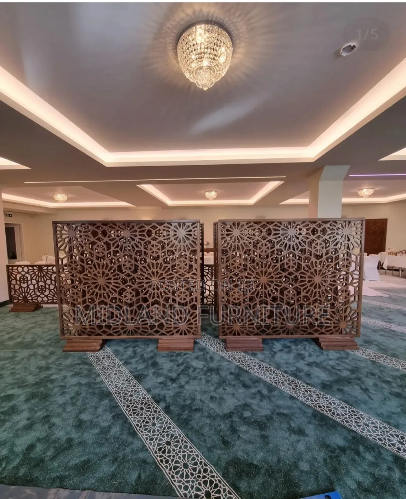 CNC Router Cutting Services / CNC Grooving