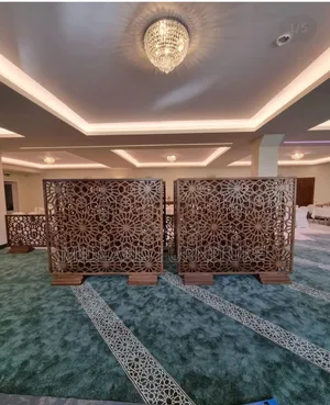 CNC Router Cutting Services / CNC Grooving