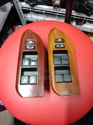 Main Switch Toyota Prado