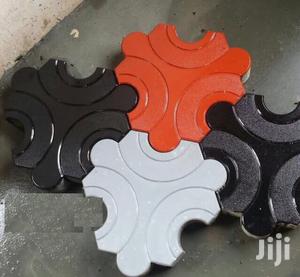 Cabro High Quality, Durable With Magnificent Aesthetic Beauty