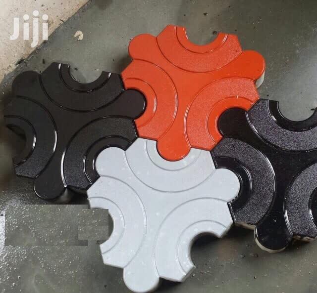 Cabro High Quality, Durable With Magnificent Aesthetic Beauty