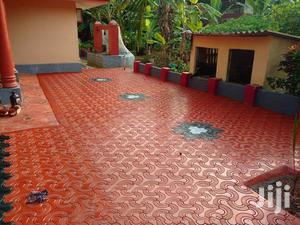 Cabro High Quality, Durable With Magnificent Aesthetic Beauty
