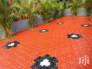 Cabro High Quality, Durable With Magnificent Aesthetic Beauty