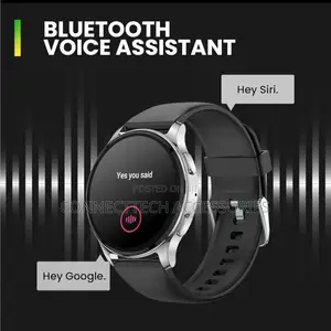 Amazfit Pop 3R Smartwatch