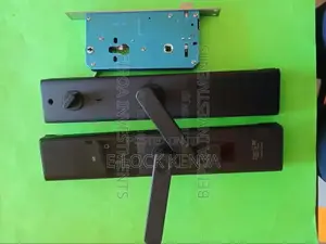 Fingerprint Locks For Shops Security