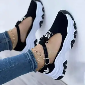Adidas Ladies Sneakers