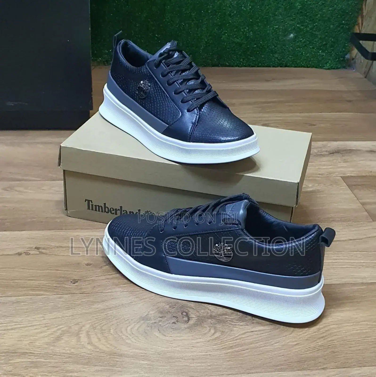 Timberland Men Casuals