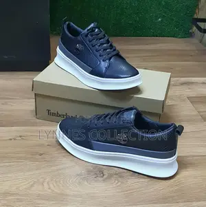 Timberland Men Casuals