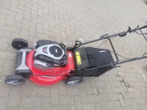 Briggs Lawn Mower 21inches Now in Stock