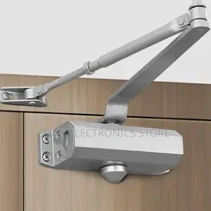 Hydraulic Door Closer for 45-60 Kg- Affordable Door Closer