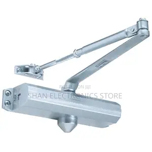 -Soft Closing Hydraulic Door Closer Quality Door Closer-