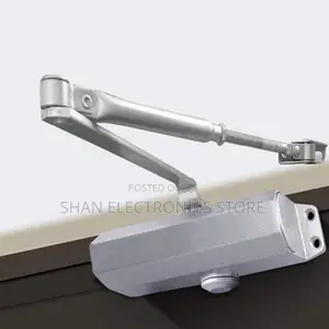 Hydraulic Door Closer Strong Automatic Hydraulic Door Closer