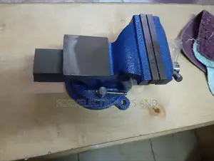 Bench Vice 5