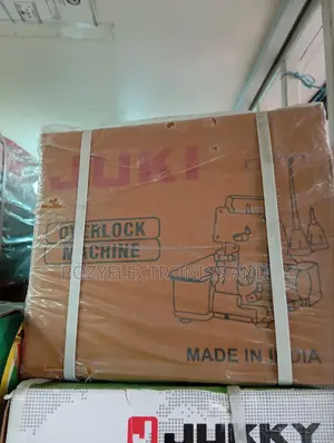 Overlock Sewing Machine