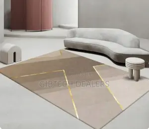 3d Carpet.
