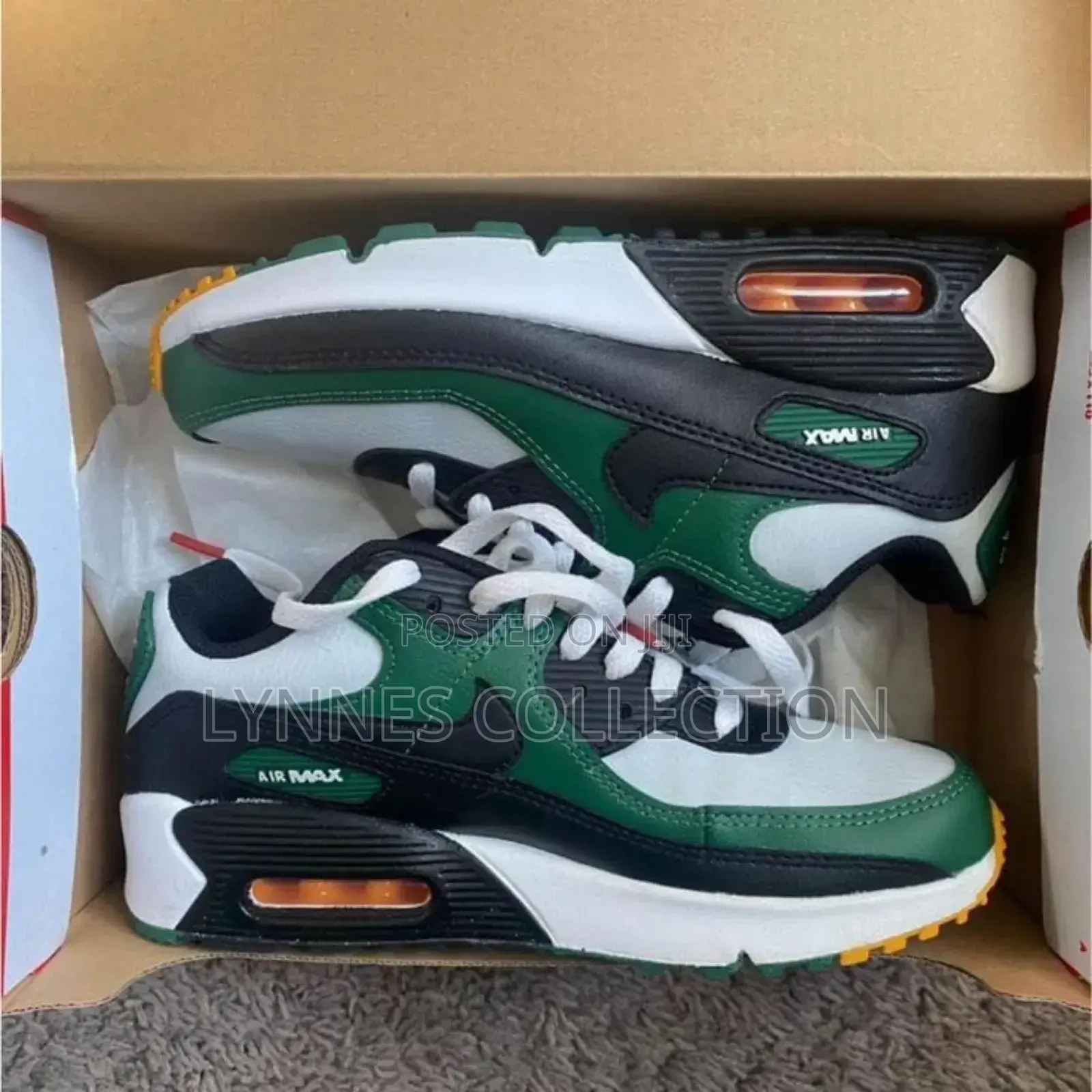 Airmax 90 George Green