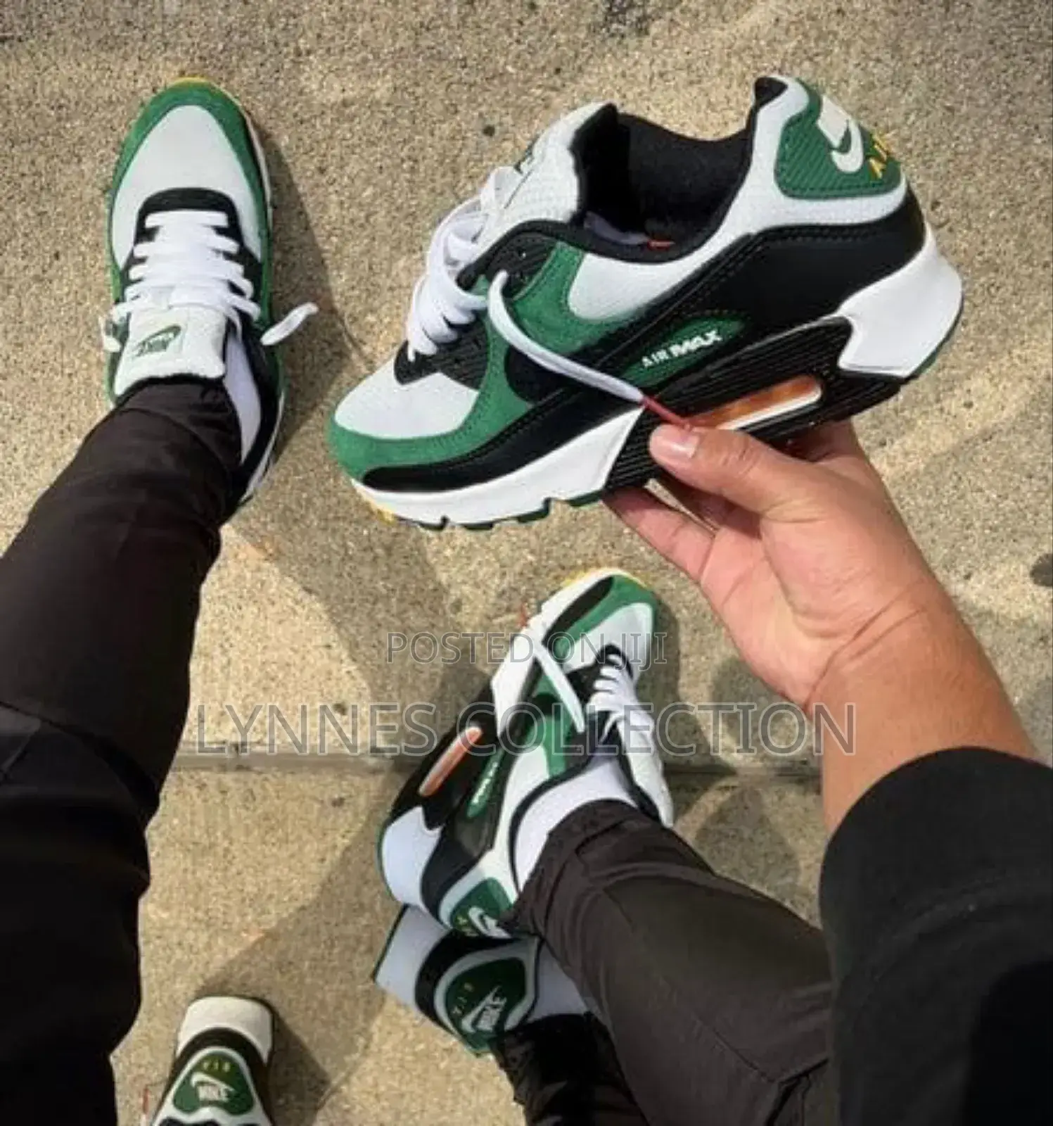 Airmax 90 George Green