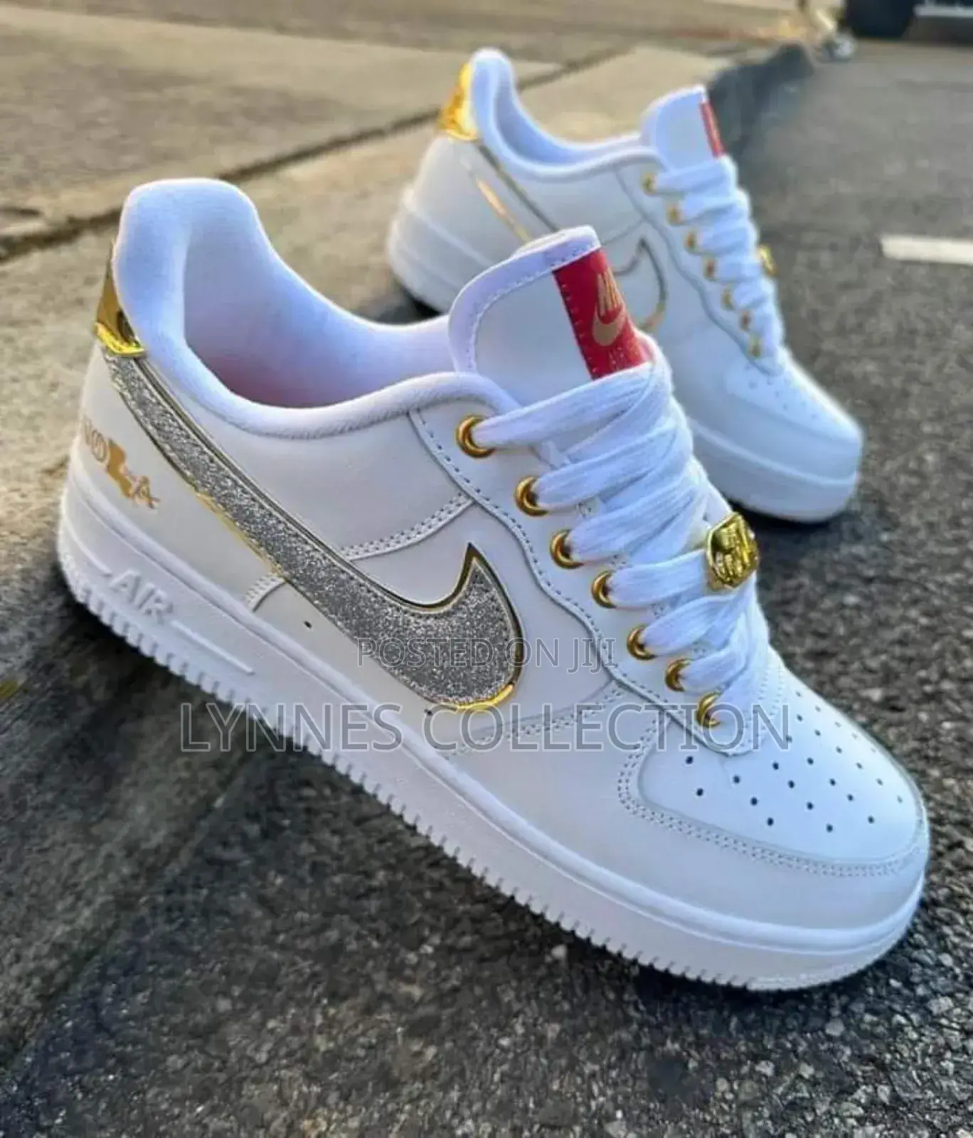 Airforce Nola