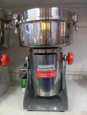 Electric Powder Grinder 1500g