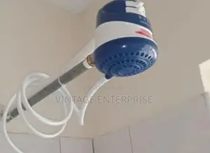 Horizon Instant Hot Water Shower for Fresh and Salty Water
