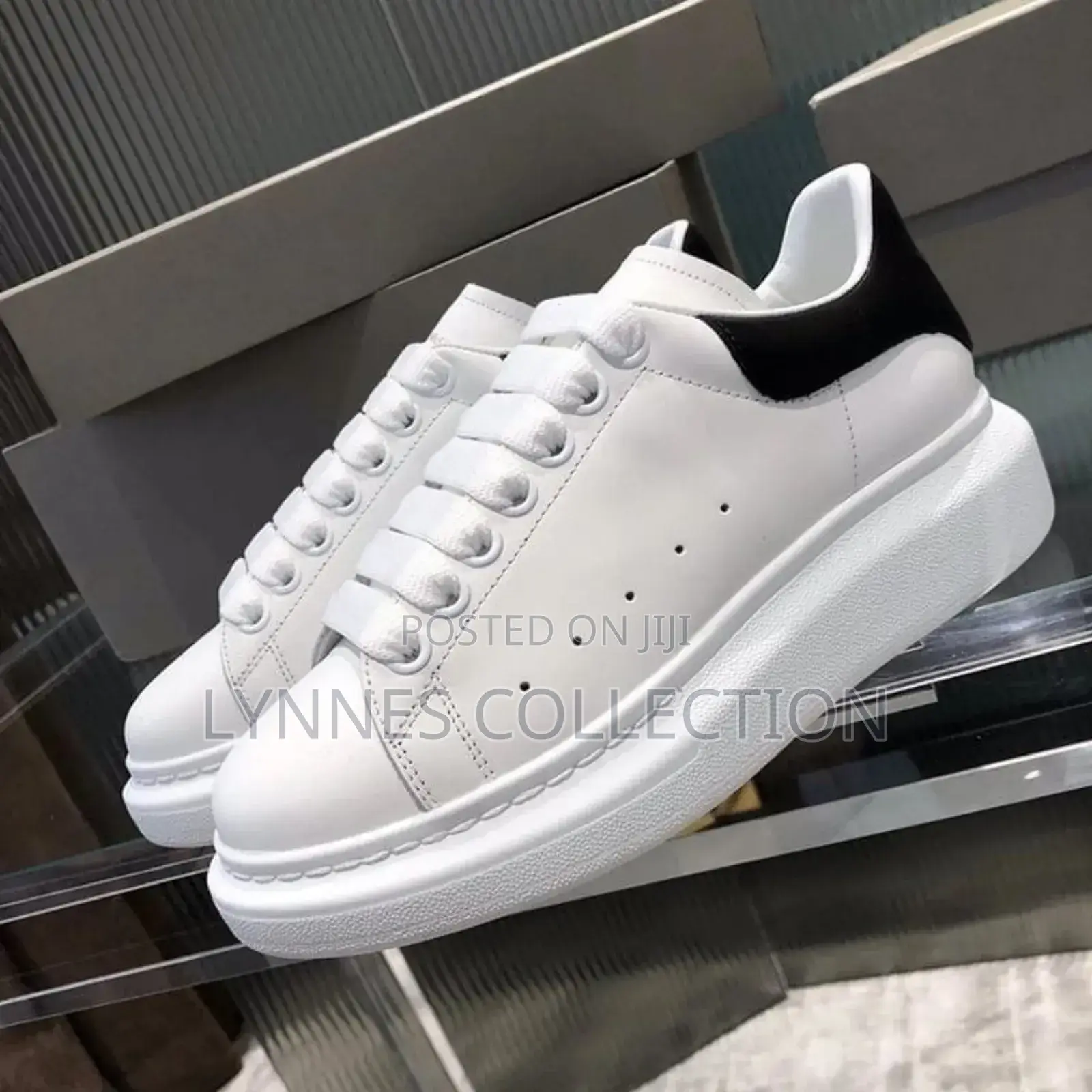 Alexander McQueen