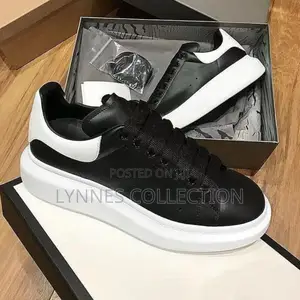 Alexander McQueen