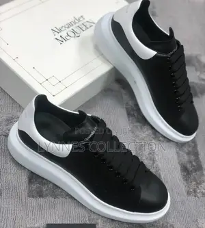 Alexander McQueen