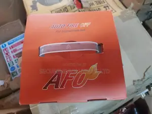 1.3 Kg Fireball