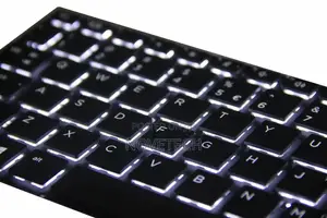 HP Elitebook X360 830 G5 US Keyboard Backlit