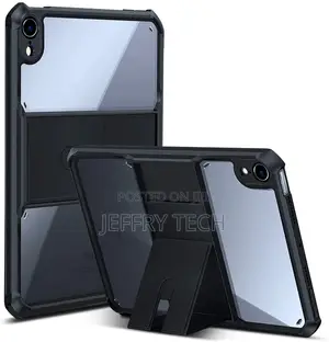 iPad Mini 6 (8.3inch , 2021, 6th Generation) Riggear Xundd C