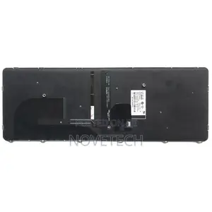 New Backlit Keyboard HP Elitebook 840 G3 745 G3 840 G4 745