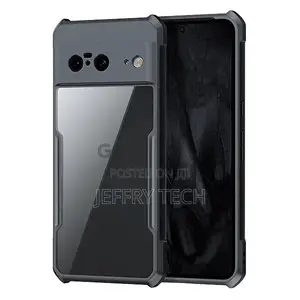 Pixel 8 Riggear Xundd Cases